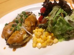 -福匠日本料理(人民路店)