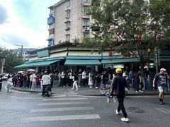 -李记清真馆(打钉巷店)