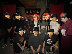 -Mr.Fox狐狸先生超级密室(南山店)