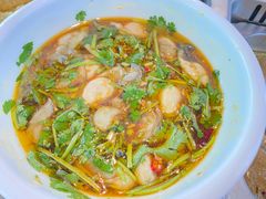 -鑫宝沙茶牛肉火锅(永泰店)