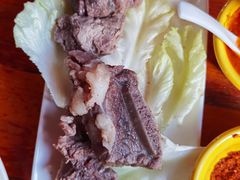 -塔洛藏餐吧(香格里拉古城店)