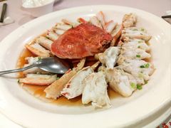 -顺风海鲜港(金玉兰店)