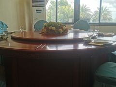 -旺富东海大酒楼(海鲜街店)