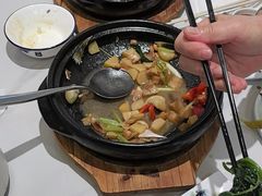 -壹只卤鹅 · 潮汕菜(京基百纳店)