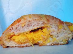 星空流沙包-LELECHA乐乐茶(上海五角场万达广场店)