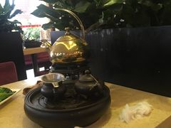 -喜鹊茶点.啫煲(车陂店)