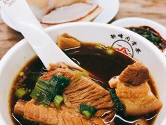 -新峰肉骨茶