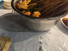 -成都瓜串串(华强北店)