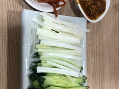 -姥家春饼店(漳州二路店)