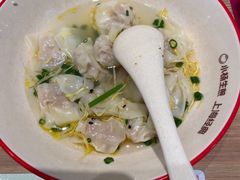 -小杨生煎(龙阳广场店)