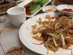 -金鼎轩(方庄天坛店)