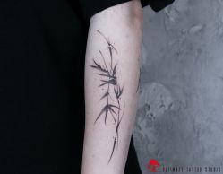 -極致刺青TATTOO STUDIO 私人订制