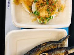 -盒马鲜生(189购物中心店)