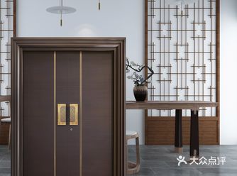 买铜门，这些点千万要注意，别入坑️