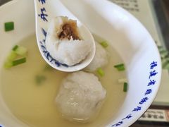 -永和鱼丸(南后街店)