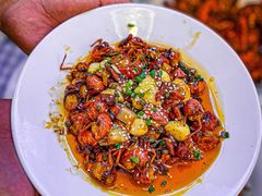 -捌贰虾蟹·江湖菜馆(江汉路店)