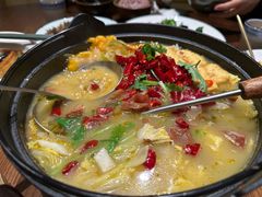 -七色云蔬食(喜邻里店)