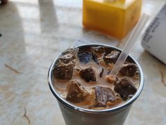 -渔记茶餐厅(渔村店)