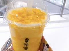-果呀呀(国金街店)