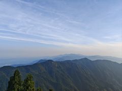 -南岳衡山风景名胜区