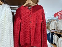 -优衣库(天津中北永旺店)