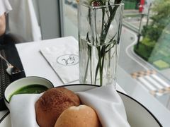 餐前面包-atta bj(国贸商城店)