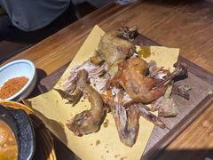 -打酱油·非遗淮扬菜(瘦西湖梅岭店)