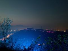 -红光山