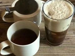 -MAAN COFFEE(金桥店)