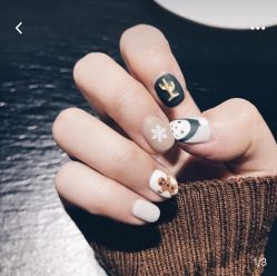 -Cici Nail日式美甲美睫工作室