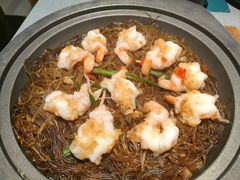 -绿茶餐厅(广州天河城店)