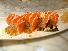 -阿吾罗日本料理(K11艺术中心店)