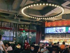 -CIRCLE·酒吧(第一国际店)