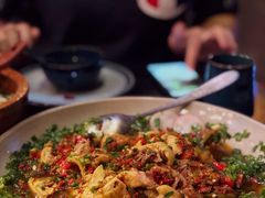 -山石榴·贵州菜(丰盛里店)