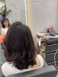 -七分屋LA·烫发·染发·剪发