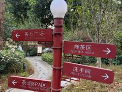 -英德宝晶宫天鹅湖茶语温泉