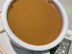 -明腾壹间茶餐厅(新都会花园广场店)