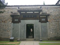 -景德镇古窑民俗博览区