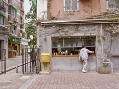 -来回·咖啡(天河南店)