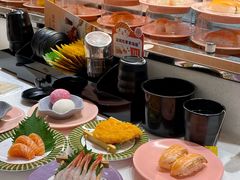 -争鲜回转寿司(天府广场-今站PLUS店)