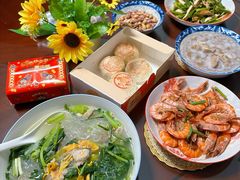 -五芳斋(环丁路店)