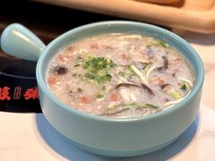 -滋粥楼·顺德菜(番禺广场总店)