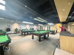 -云川台球(马甸店)