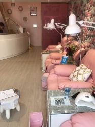 -Beauty Nails 美甲美睫皮肤管理