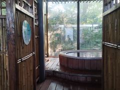 -春晖园度假酒店温泉