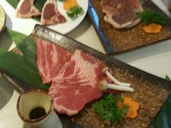 -赤坂亭M9和牛烧肉·日料398放题(万达店)