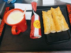 -永和大王(花好园店)