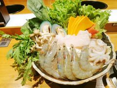 -呷哺呷哺 黄金牧场 (新中关购物中心店)