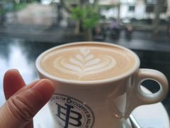 -JamaicaBlue Cafe(乌鲁木齐中路店)