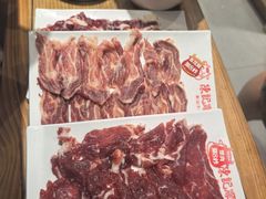 -陈记顺和潮汕牛肉火锅(韩江路店)